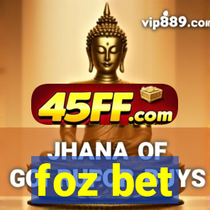 foz bet